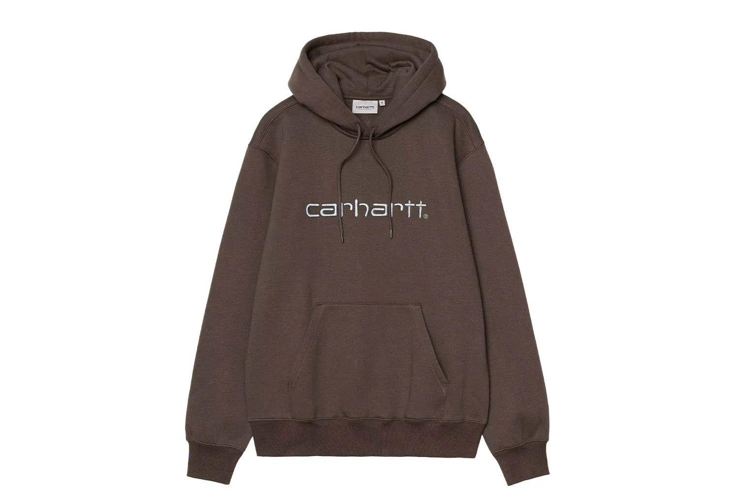 Hooded Carhartt Sweat sold by Schrittmacher Sneakerhandlung