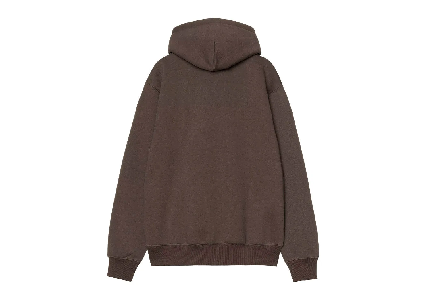 Hooded Carhartt Sweat sold by Schrittmacher Sneakerhandlung product image thumbnail 2