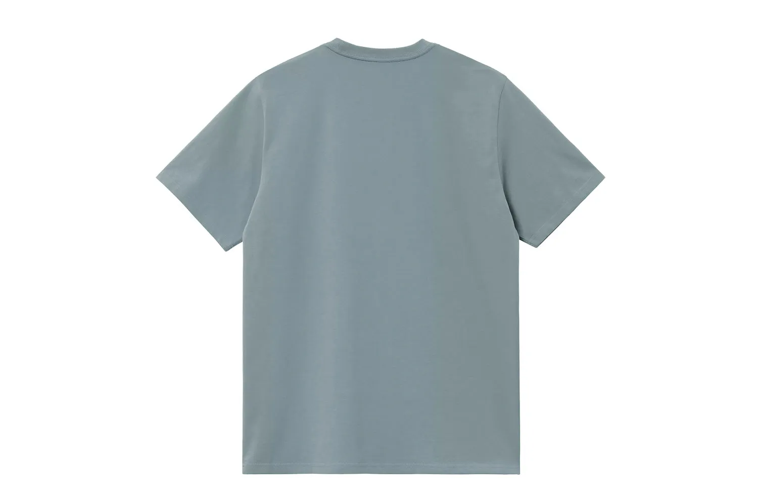 S/S American Script T-Shirt sold by Schrittmacher Sneakerhandlung product image thumbnail 2