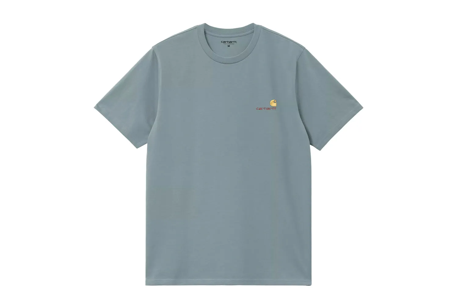 S/S American Script T-Shirt sold by Schrittmacher Sneakerhandlung