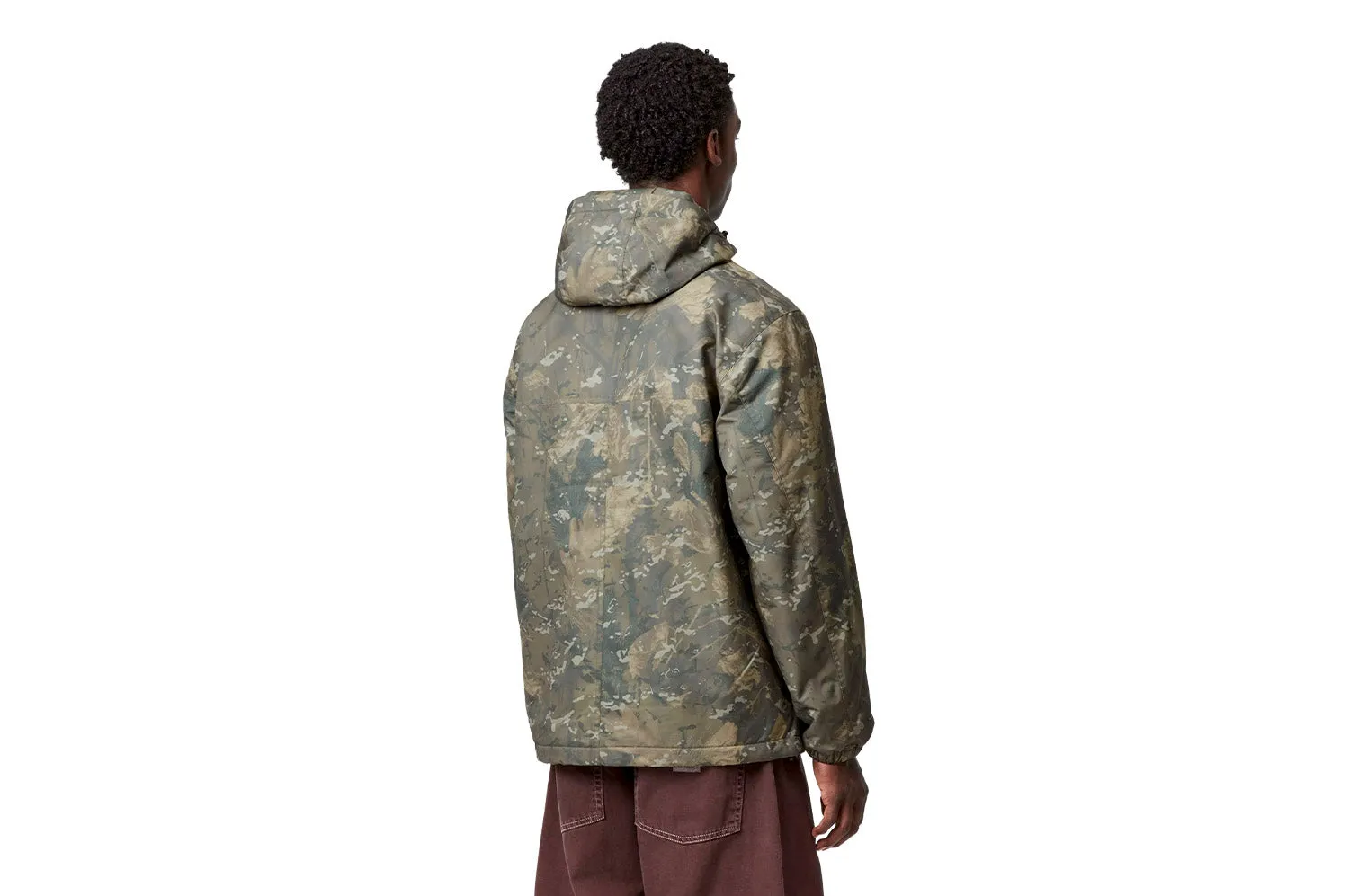 Windbreaker Pullover sold by Schrittmacher Sneakerhandlung product image thumbnail 3