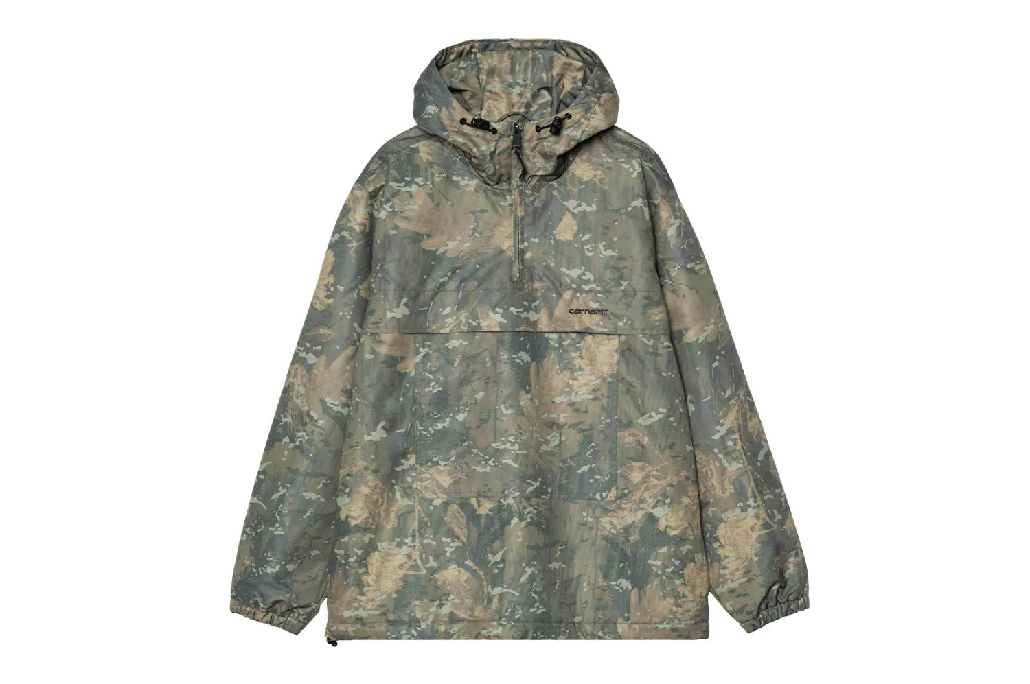 Windbreaker Pullover sold by Schrittmacher Sneakerhandlung