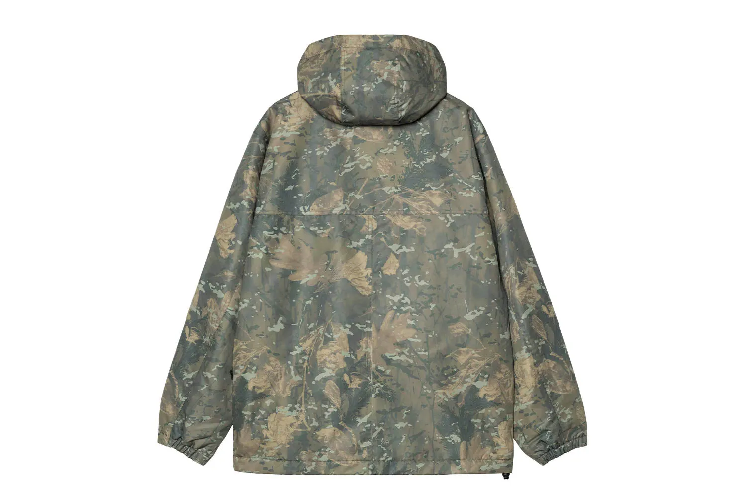 Windbreaker Pullover sold by Schrittmacher Sneakerhandlung product image thumbnail 2