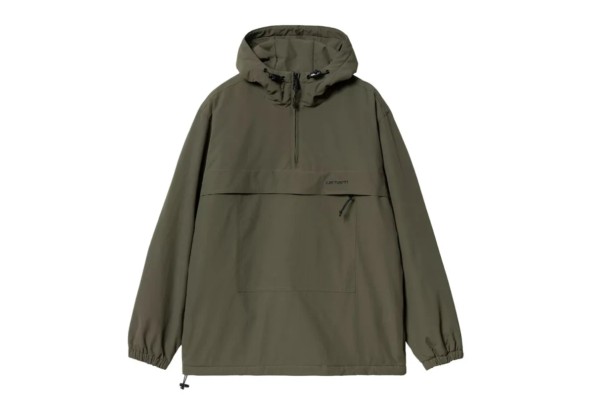 Windbreaker Pullover (Winter) sold by Schrittmacher Sneakerhandlung