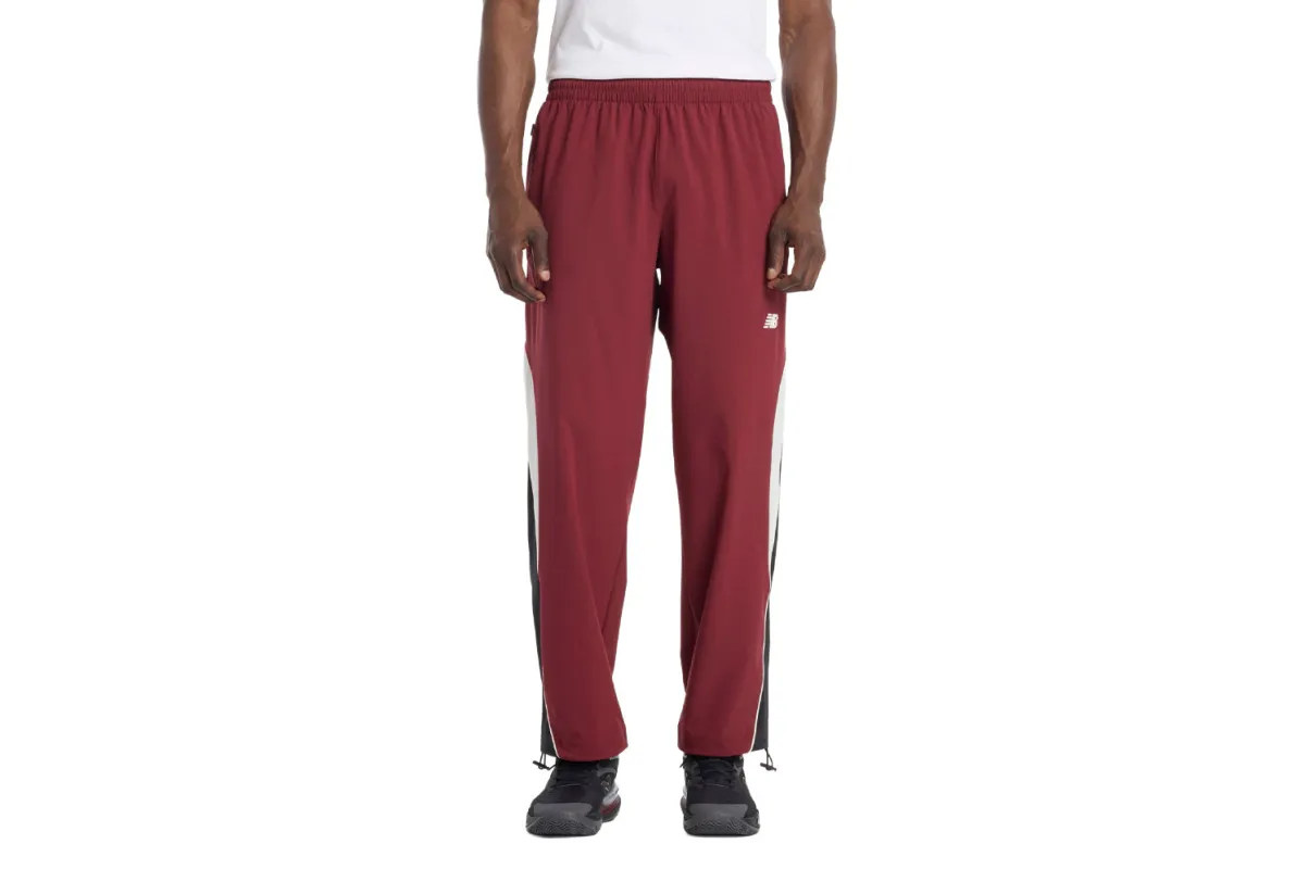 In Game Woven Track Pant sold by Schrittmacher Sneakerhandlung