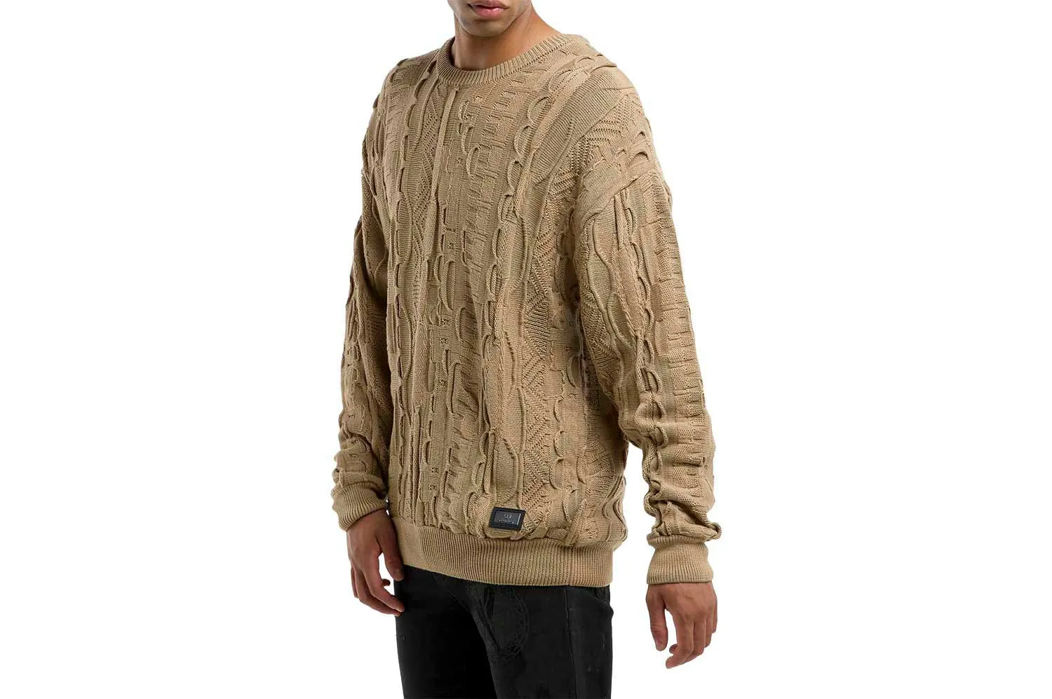 CARLO Strickpullover sold by Schrittmacher Sneakerhandlung product image thumbnail 3
