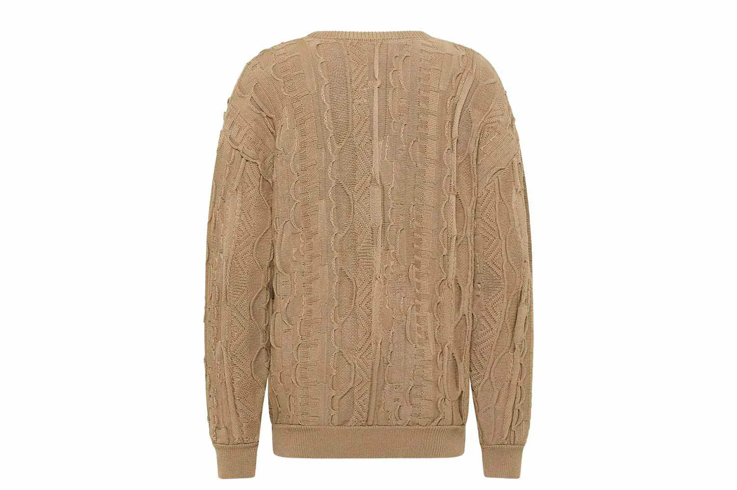 CARLO Strickpullover sold by Schrittmacher Sneakerhandlung product image thumbnail 2