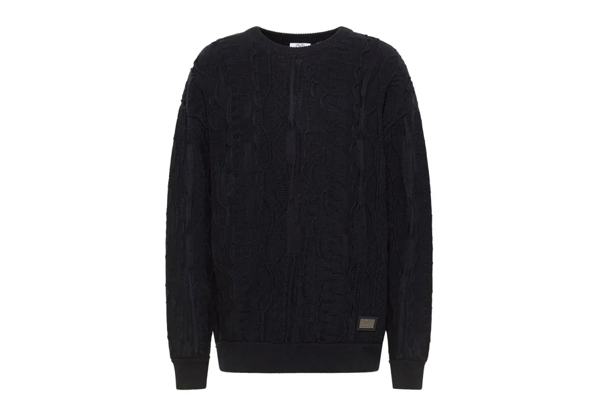 CARLO Strickpullover sold by Schrittmacher Sneakerhandlung