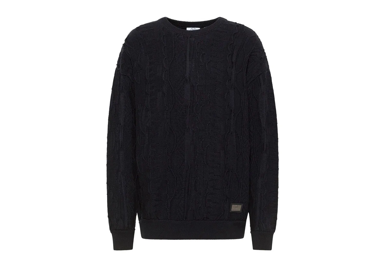 CARLO Strickpullover sold by Schrittmacher Sneakerhandlung