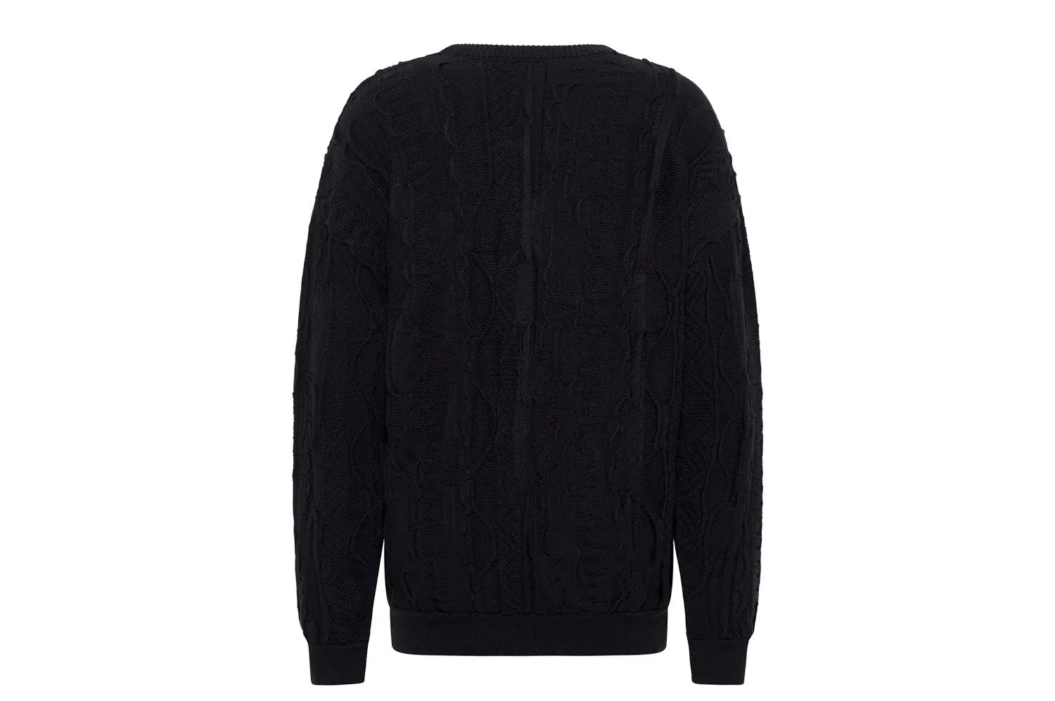 CARLO Strickpullover sold by Schrittmacher Sneakerhandlung product image thumbnail 2