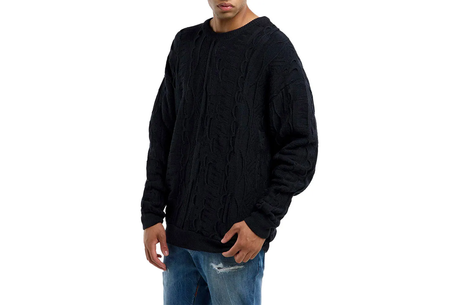 CARLO Strickpullover sold by Schrittmacher Sneakerhandlung product image thumbnail 3