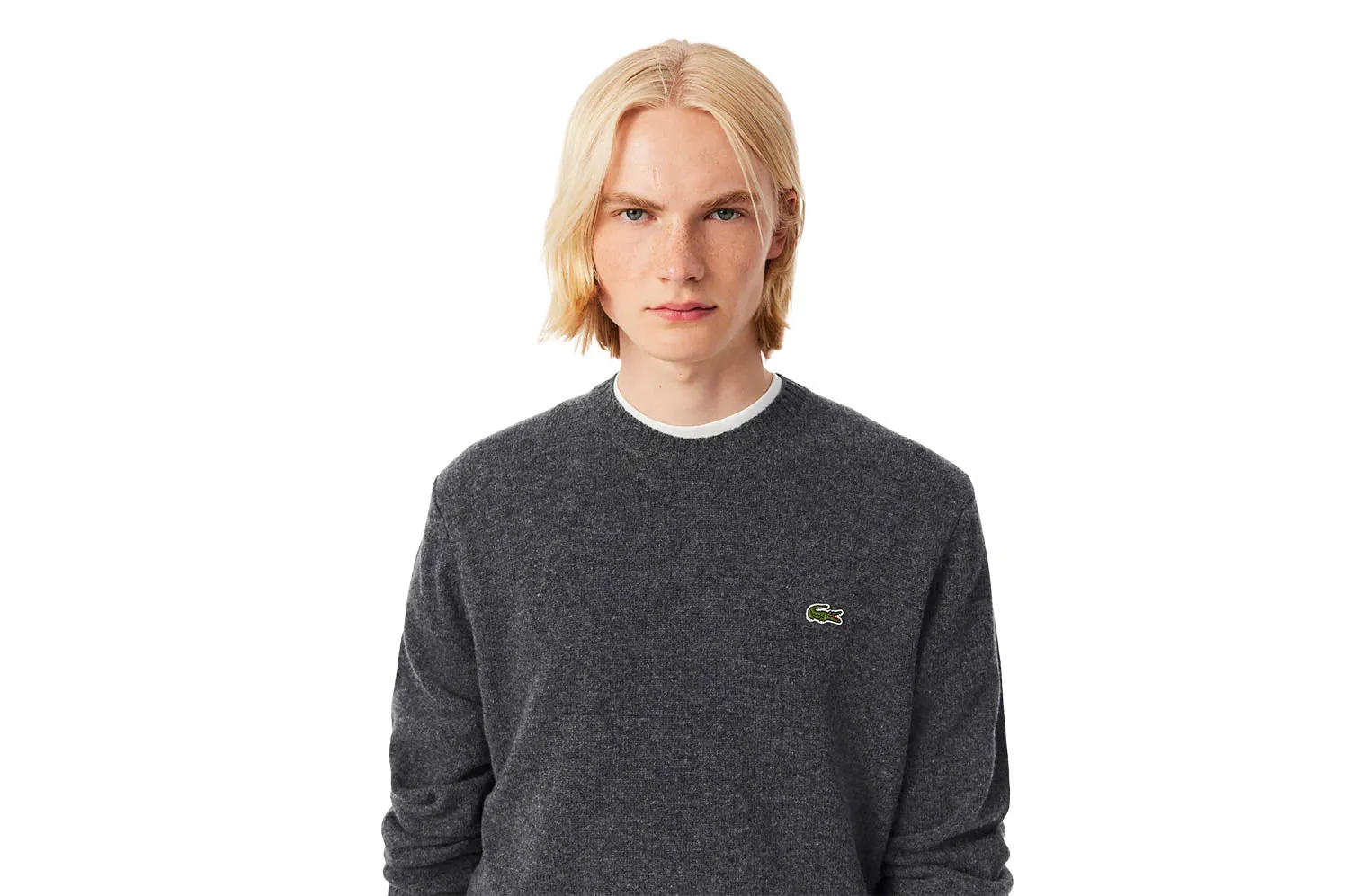 Wollpullover sold by Schrittmacher Sneakerhandlung product image thumbnail 5