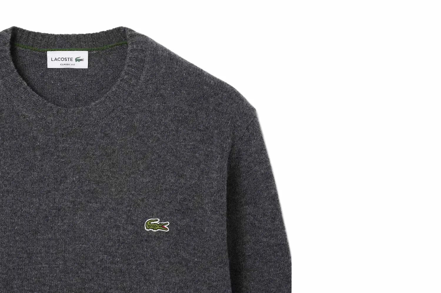 Wollpullover sold by Schrittmacher Sneakerhandlung product image thumbnail 2