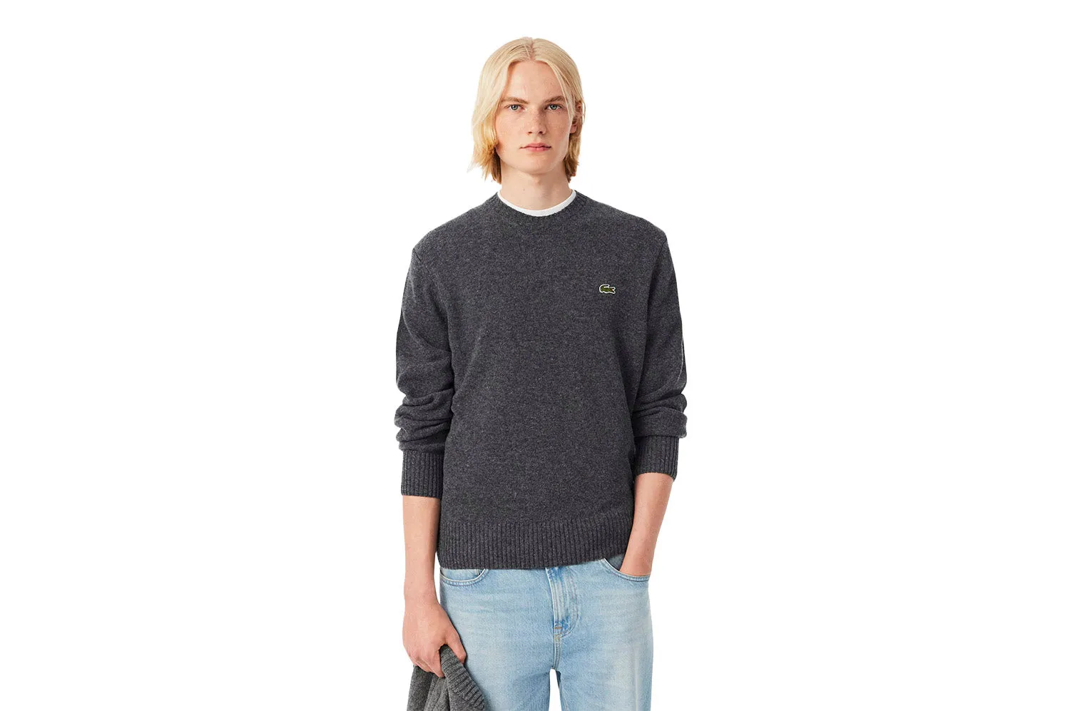 Wollpullover sold by Schrittmacher Sneakerhandlung product image thumbnail 3