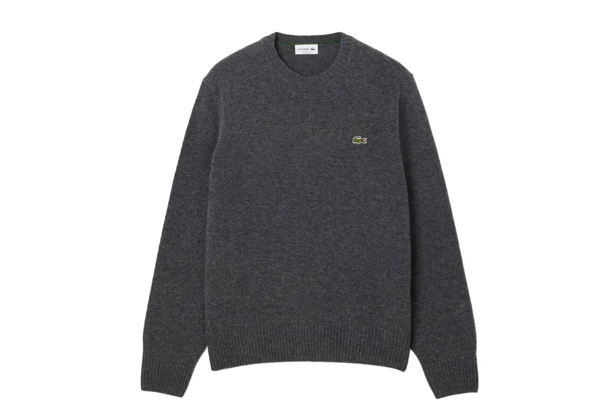 Wollpullover sold by Schrittmacher Sneakerhandlung