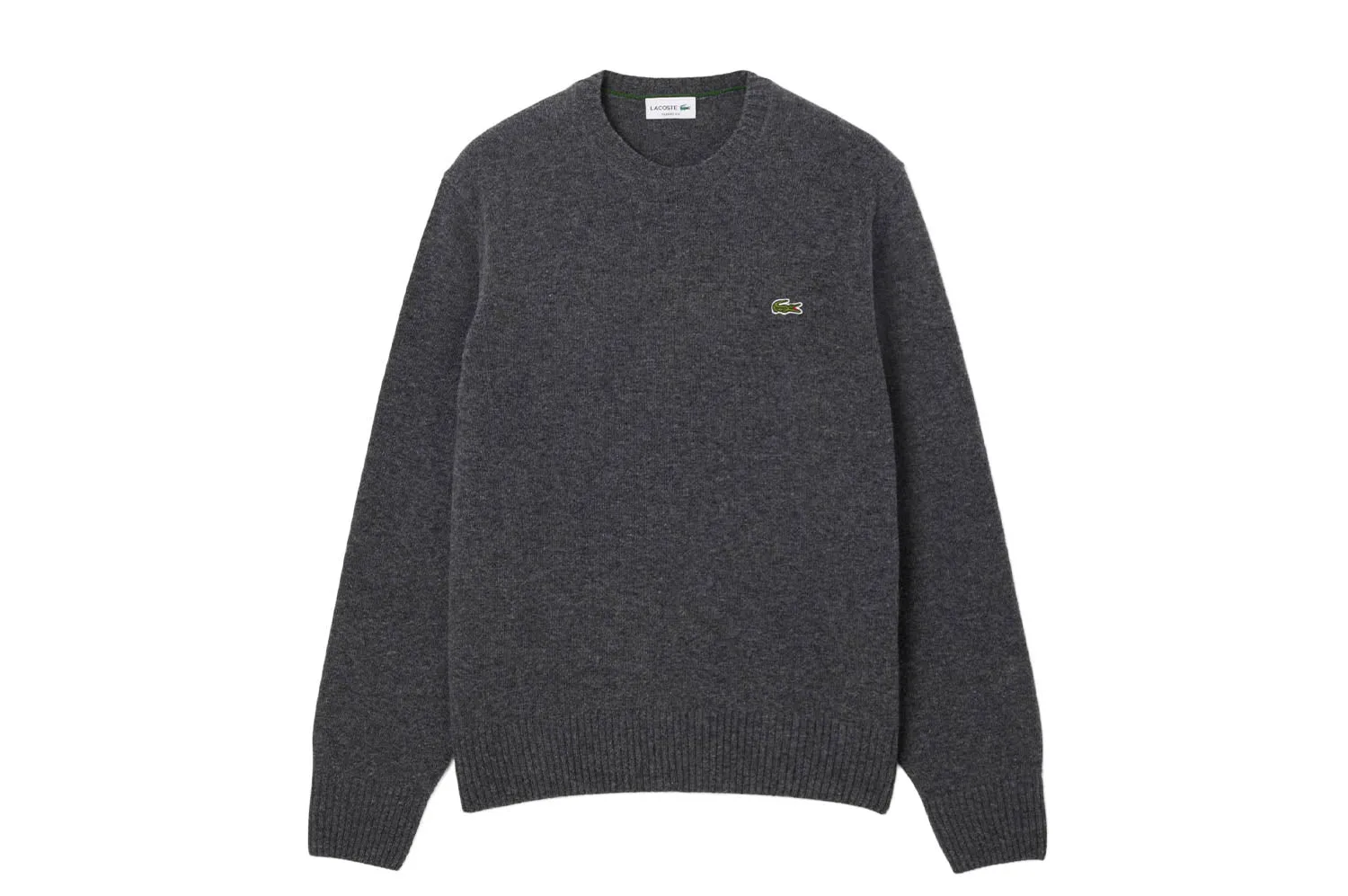 Wollpullover sold by Schrittmacher Sneakerhandlung