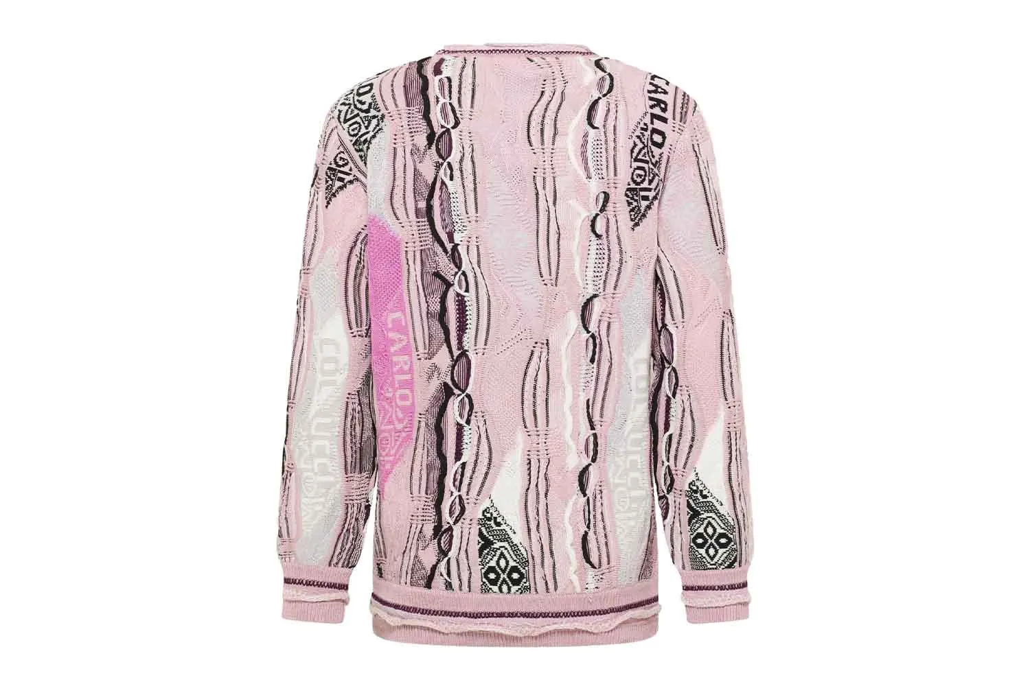 CARLO Strickpullover sold by Schrittmacher Sneakerhandlung product image thumbnail 2