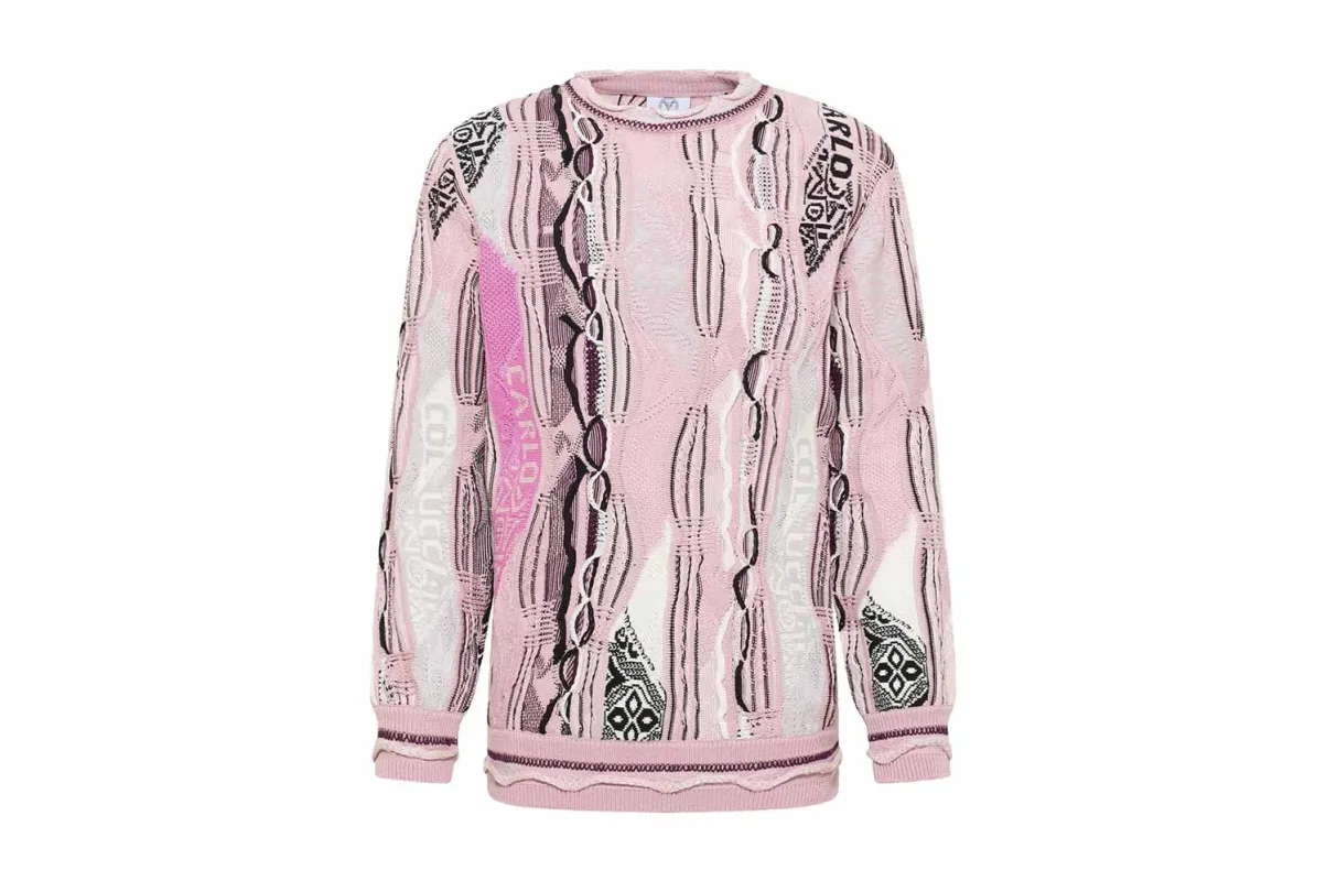 CARLO Strickpullover sold by Schrittmacher Sneakerhandlung