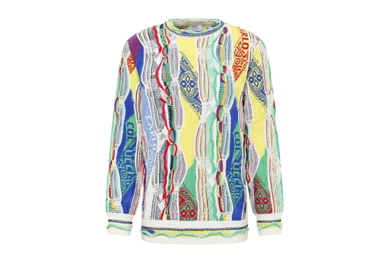 CARLO Strickpullover sold by Schrittmacher Sneakerhandlung