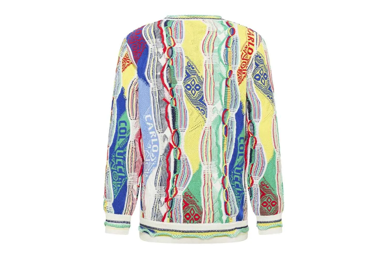 CARLO Strickpullover sold by Schrittmacher Sneakerhandlung product image thumbnail 2