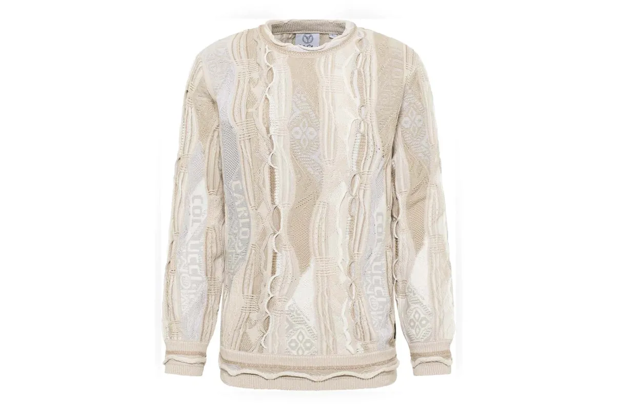 CARLO Strickpullover sold by Schrittmacher Sneakerhandlung