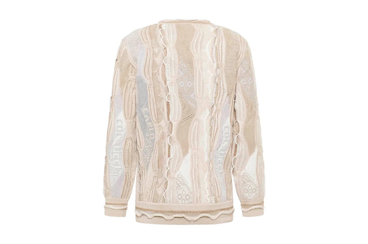 CARLO Strickpullover sold by Schrittmacher Sneakerhandlung product image thumbnail 2