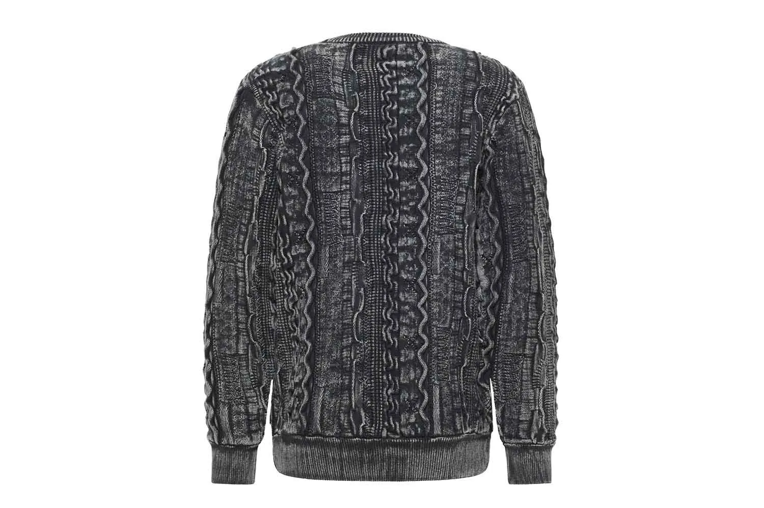 CARLO Strickpullover Carat 2.0 sold by Schrittmacher Sneakerhandlung product image thumbnail 2