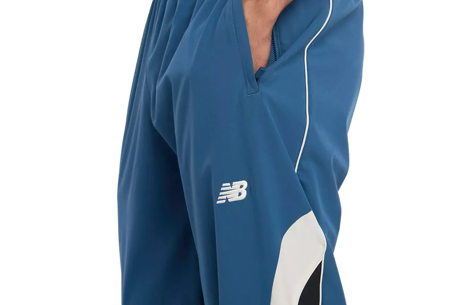 In Game Woven Track Pant sold by Schrittmacher Sneakerhandlung product image thumbnail 4