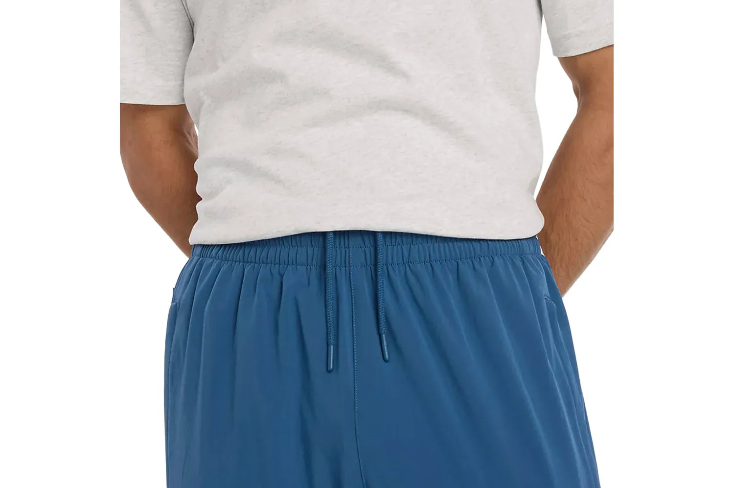 In Game Woven Track Pant sold by Schrittmacher Sneakerhandlung product image thumbnail 5