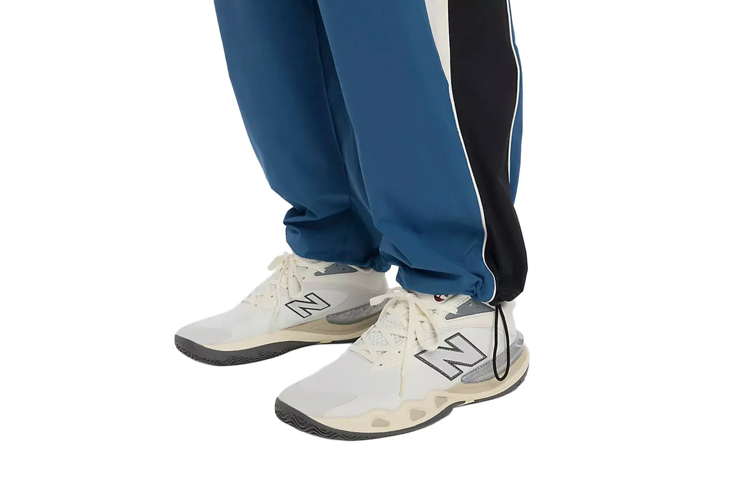 In Game Woven Track Pant sold by Schrittmacher Sneakerhandlung product image thumbnail 3