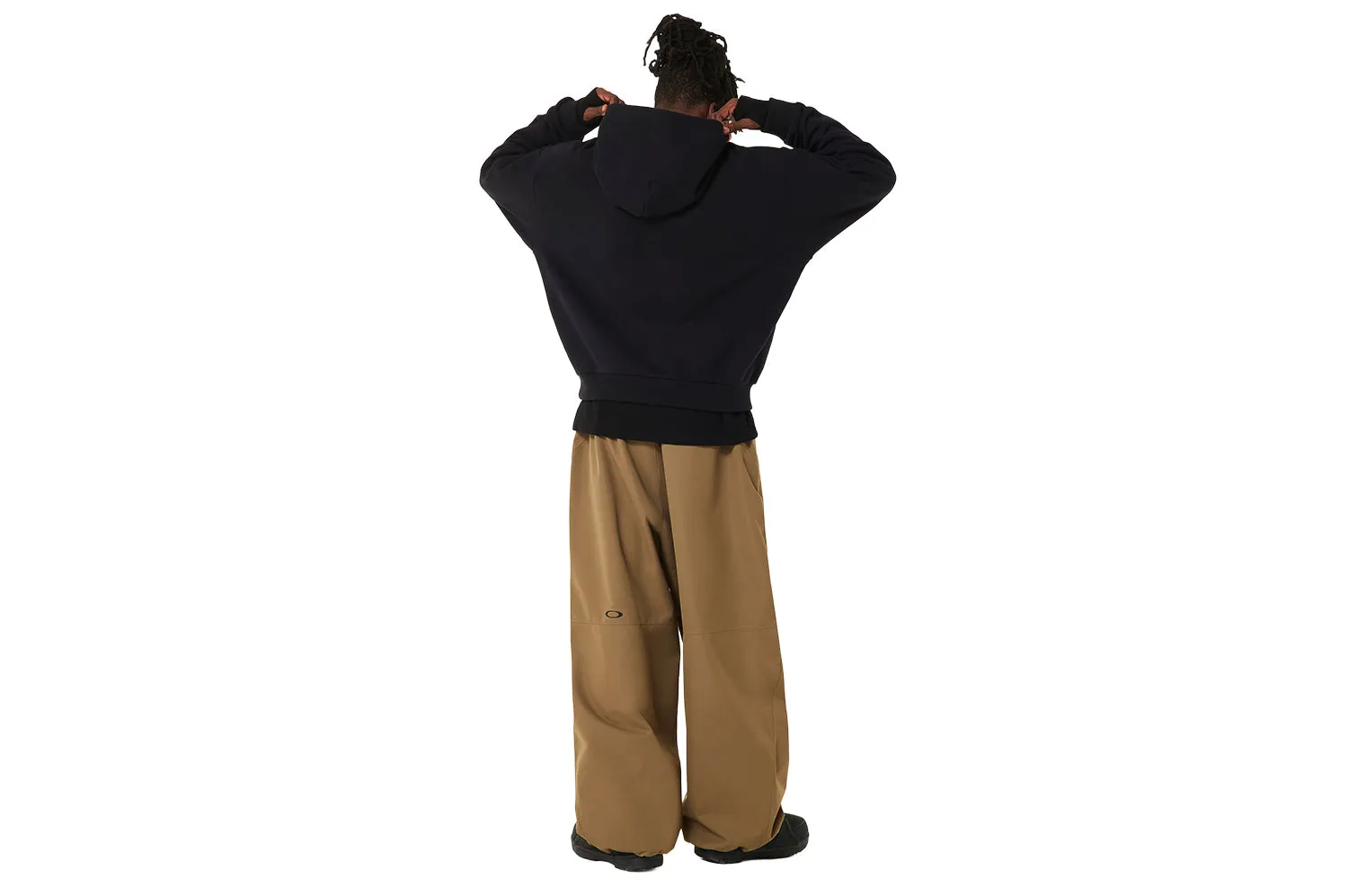 Soho Gen Hoodie sold by Schrittmacher Sneakerhandlung product image thumbnail 3