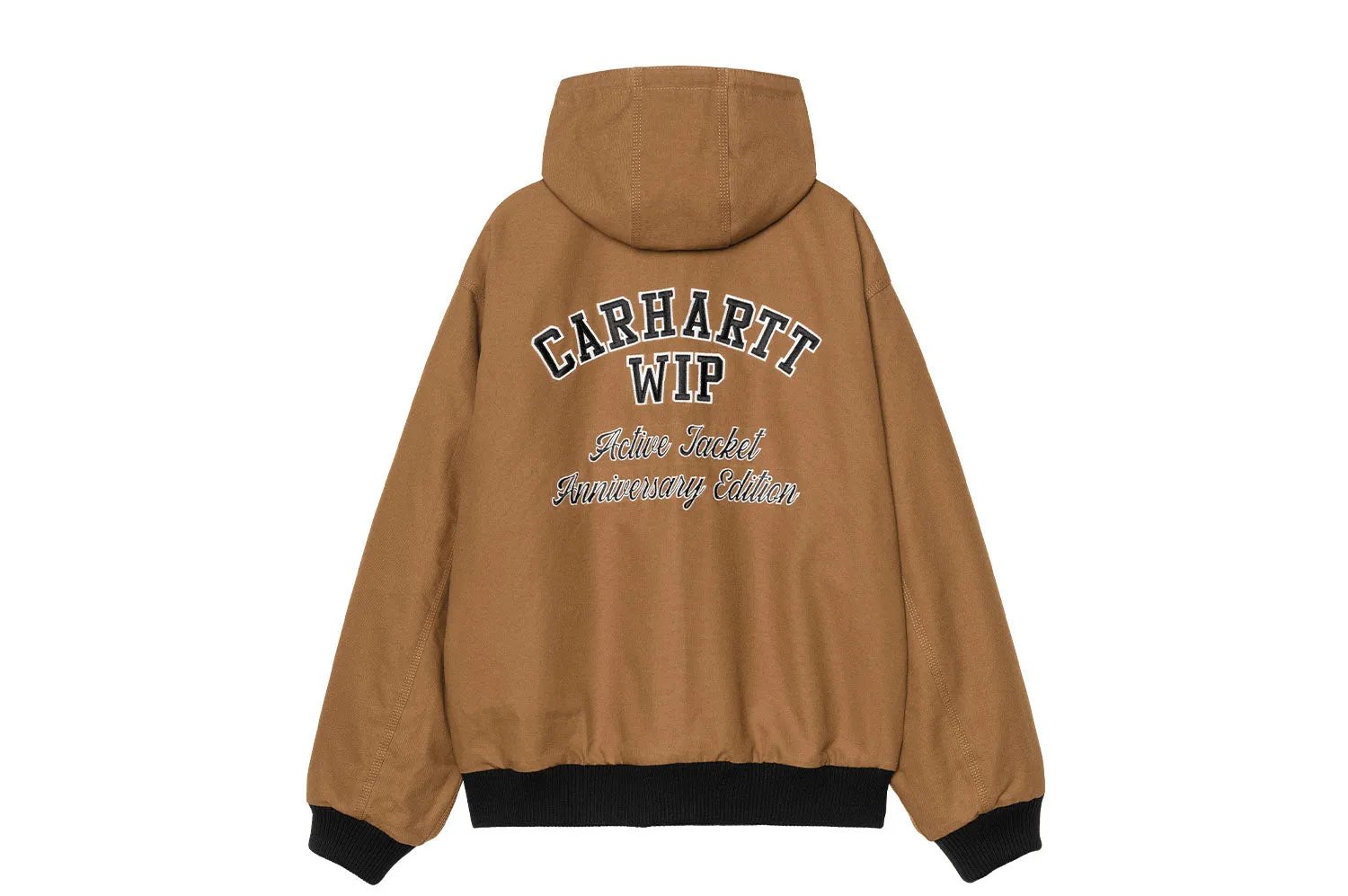 50 Years Anniversary OG Active Jacket Leather sold by Schrittmacher Sneakerhandlung product image thumbnail 5