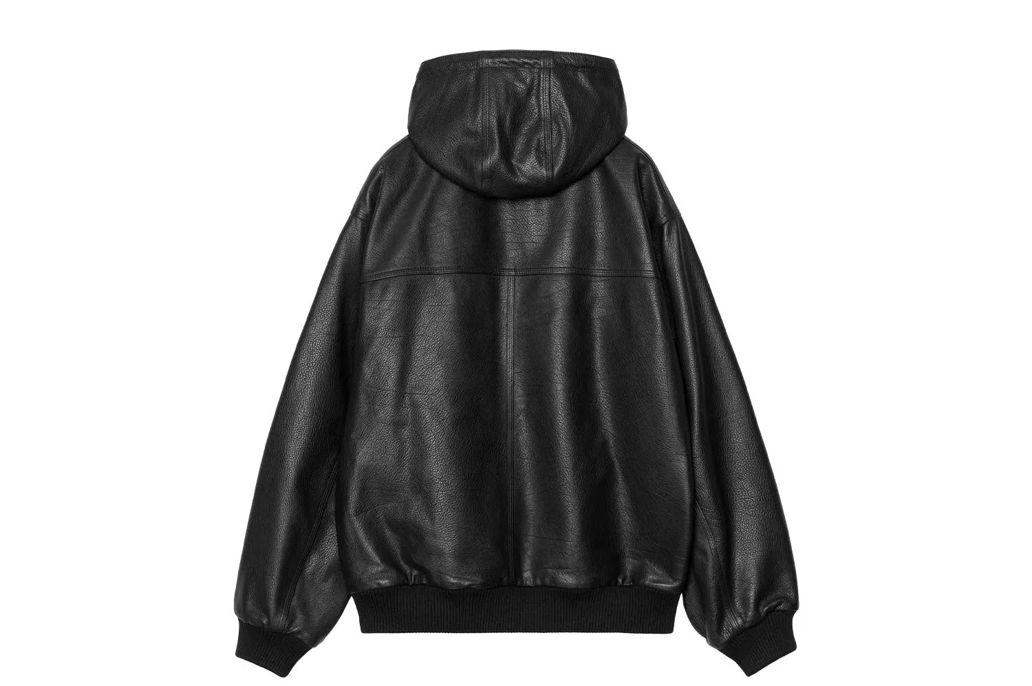 50 Years Anniversary OG Active Jacket Leather sold by Schrittmacher Sneakerhandlung product image thumbnail 3