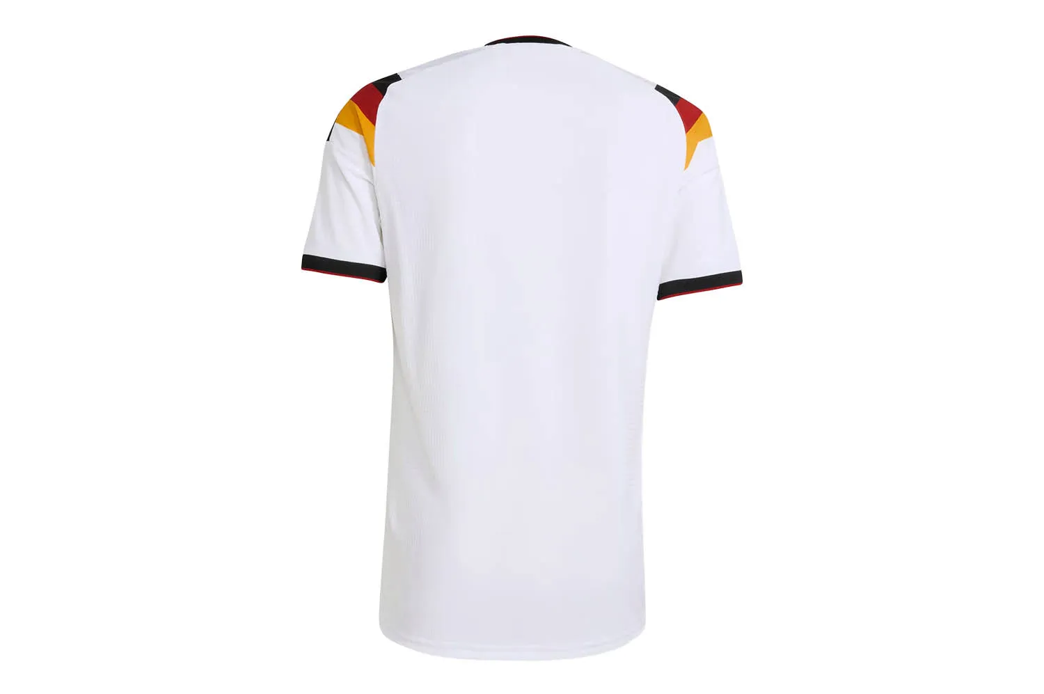 Deutschland 26 Authentic Heimtrikot DFB sold by Schrittmacher Sneakerhandlung product image thumbnail 2