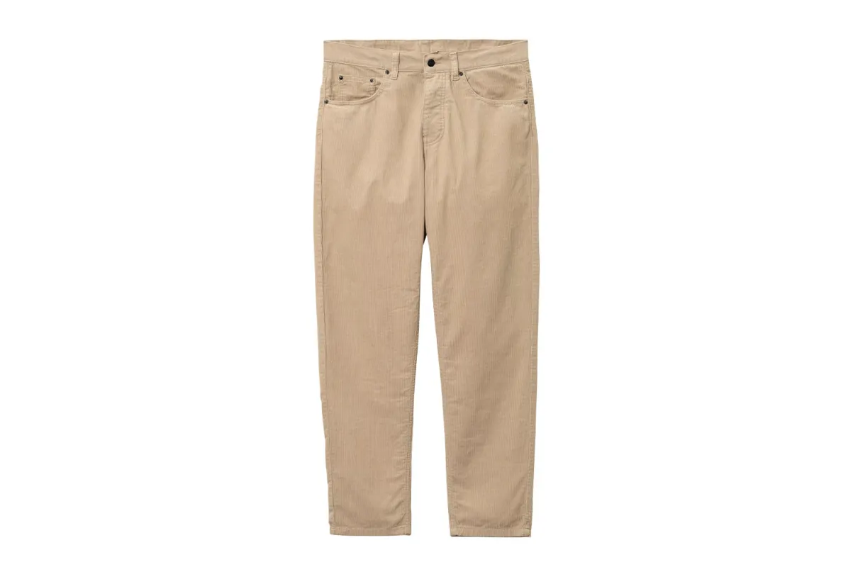 Newel Pant Corduroy sold by Schrittmacher Sneakerhandlung