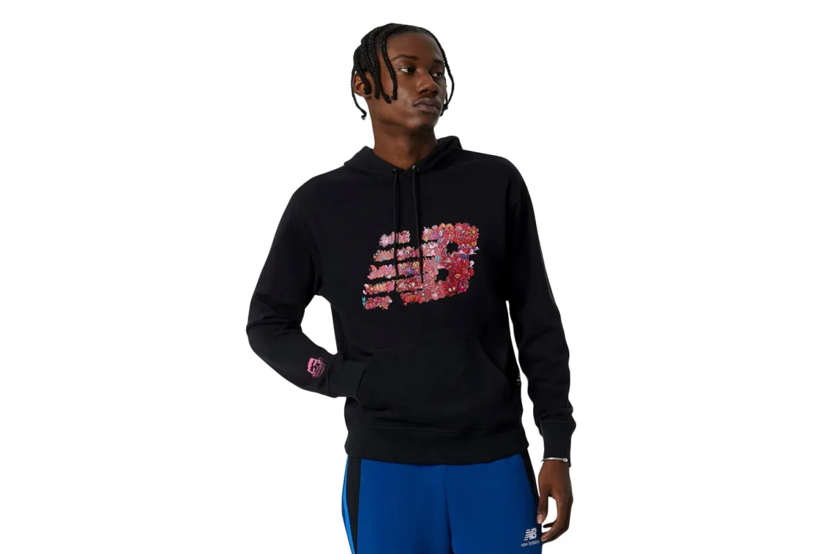 Artist Pack Gawx Hoodie sold by Schrittmacher Sneakerhandlung