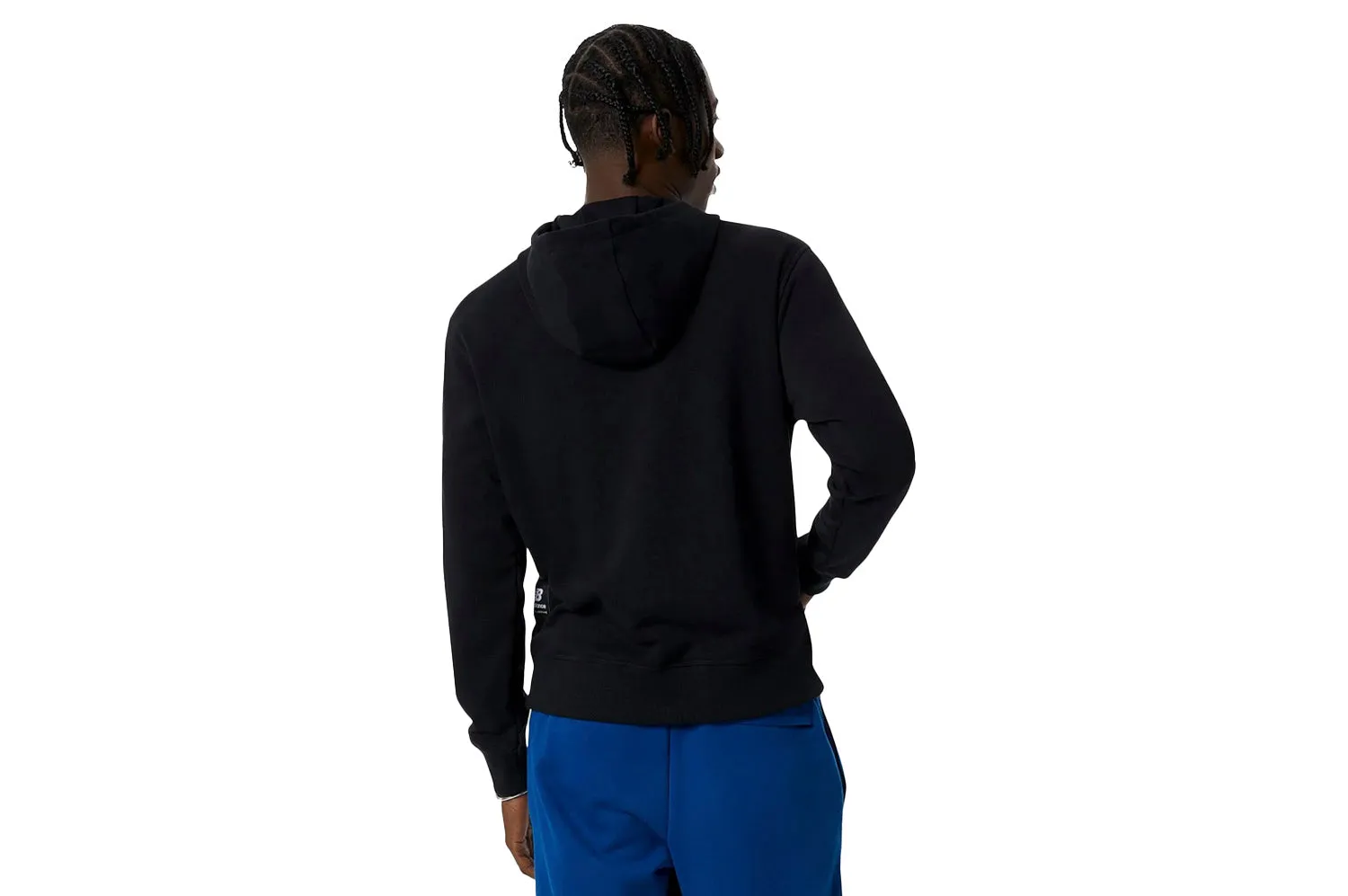 Artist Pack Gawx Hoodie sold by Schrittmacher Sneakerhandlung product image thumbnail 3