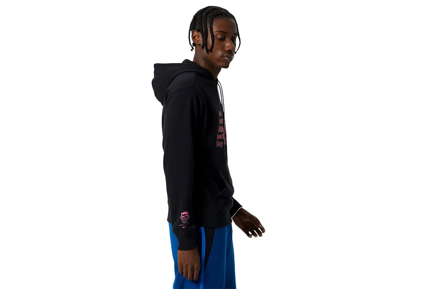 Artist Pack Gawx Hoodie sold by Schrittmacher Sneakerhandlung product image thumbnail 2