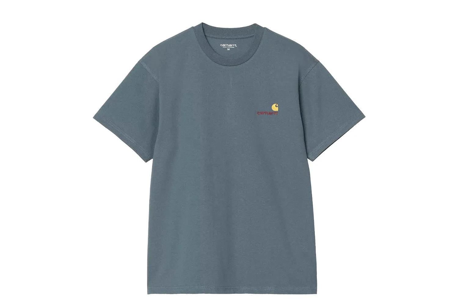 S/S American Script T-Shirt sold by Schrittmacher Sneakerhandlung