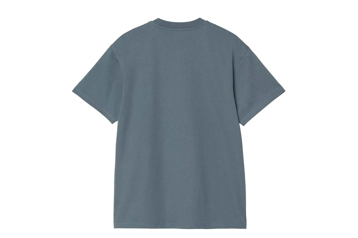 S/S American Script T-Shirt sold by Schrittmacher Sneakerhandlung product image thumbnail 2