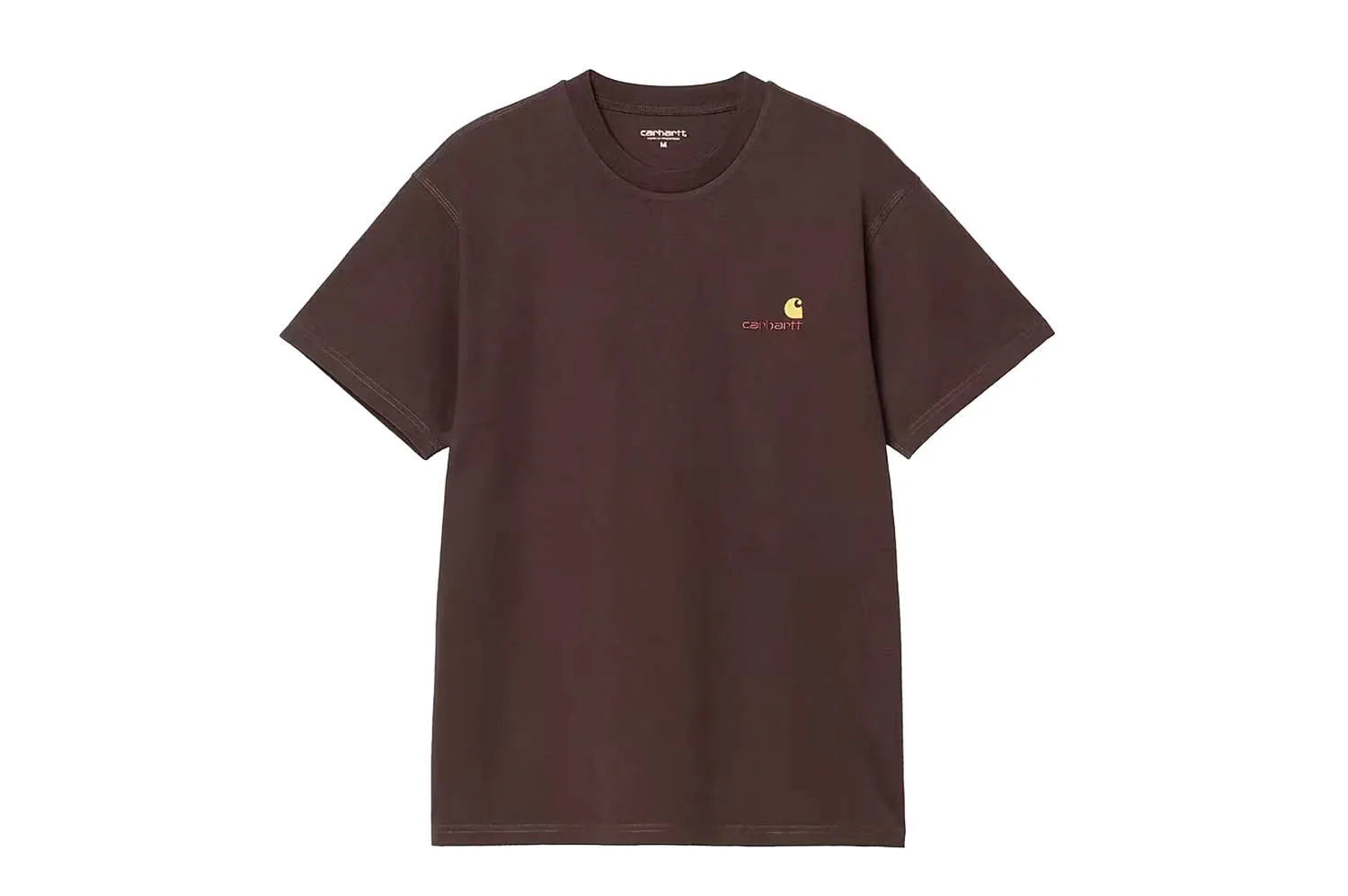 S/S American Script T-Shirt sold by Schrittmacher Sneakerhandlung