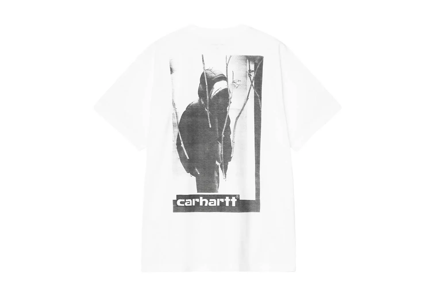 S/S Archive Script T-Shirt sold by Schrittmacher Sneakerhandlung product image thumbnail 2