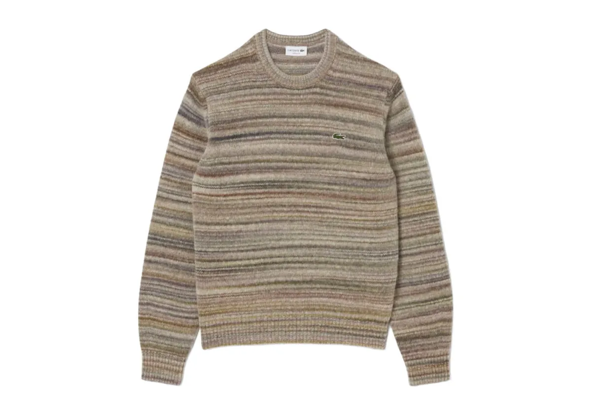 Pullover aus Alpakawolle sold by Schrittmacher Sneakerhandlung