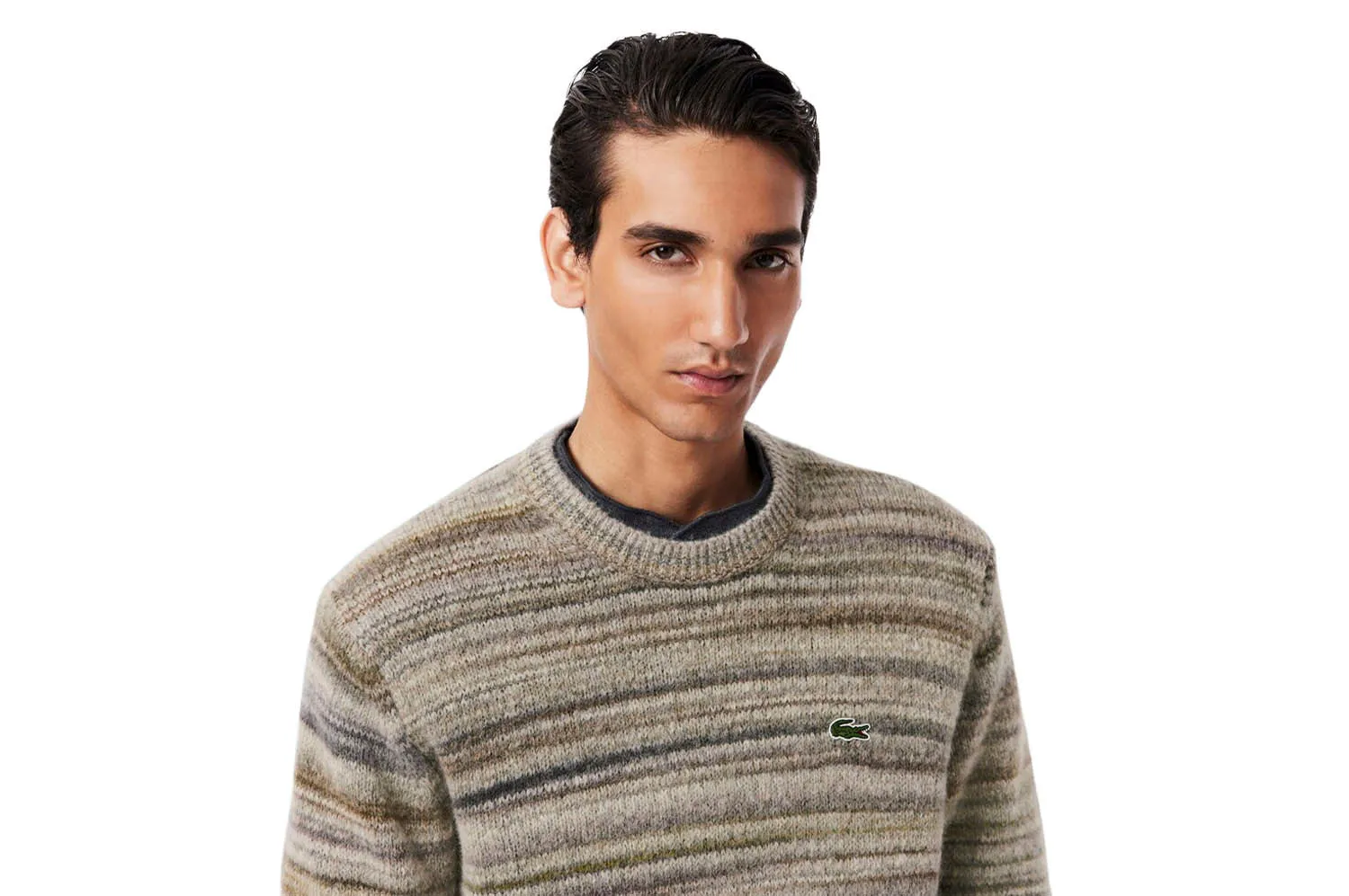 Pullover aus Alpakawolle sold by Schrittmacher Sneakerhandlung product image thumbnail 2