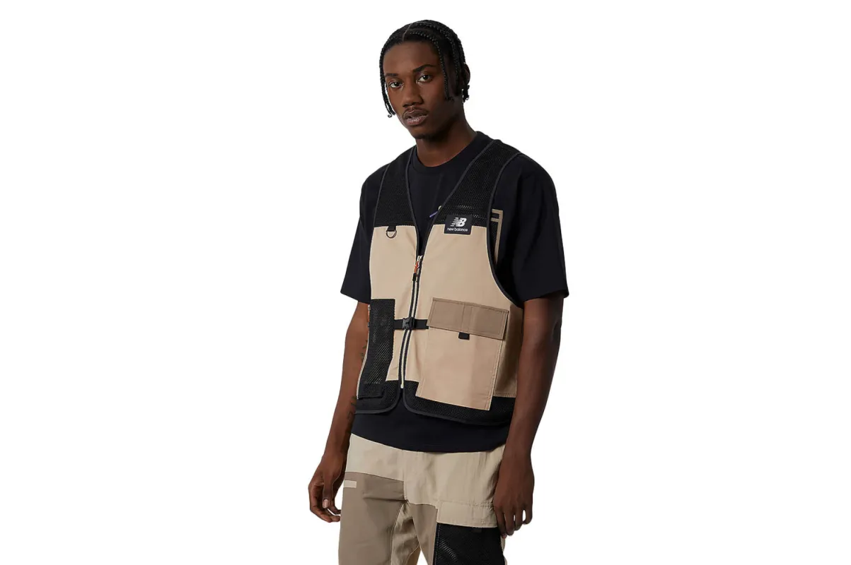 All Terrain Vest sold by Schrittmacher Sneakerhandlung
