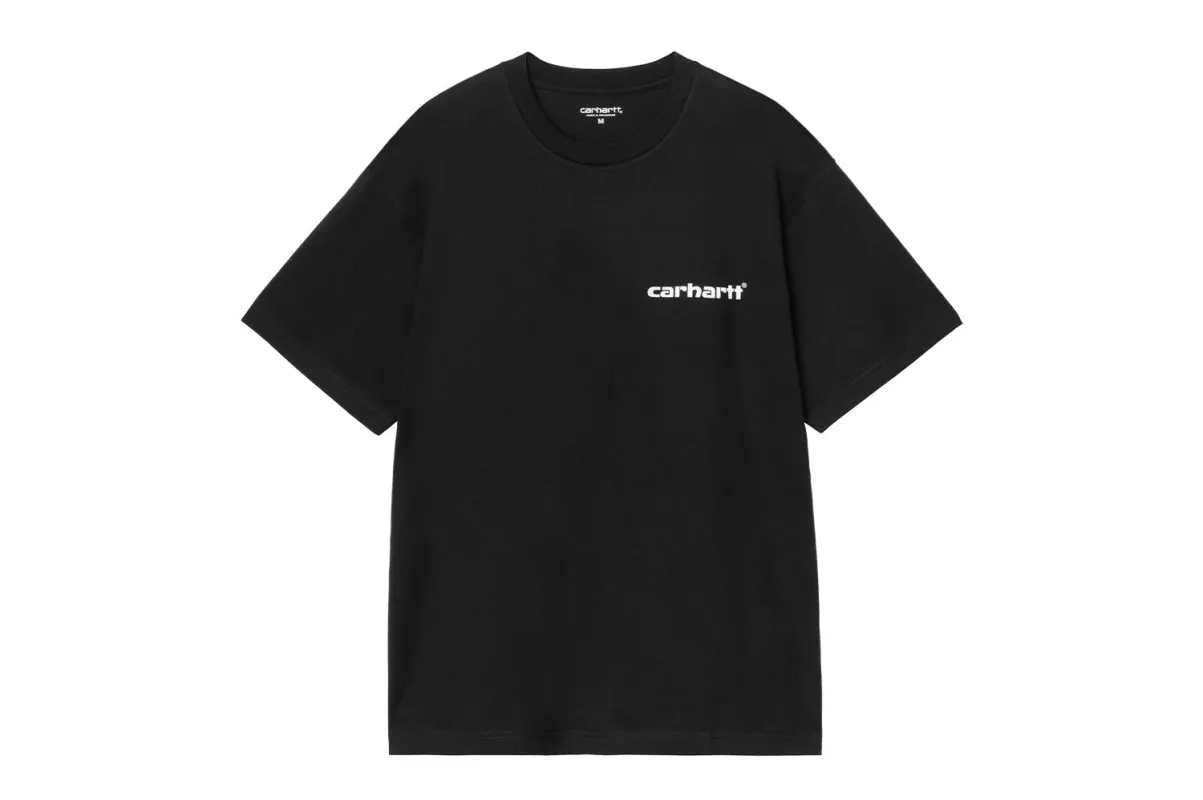 S/S Caps T-Shirt sold by Schrittmacher Sneakerhandlung