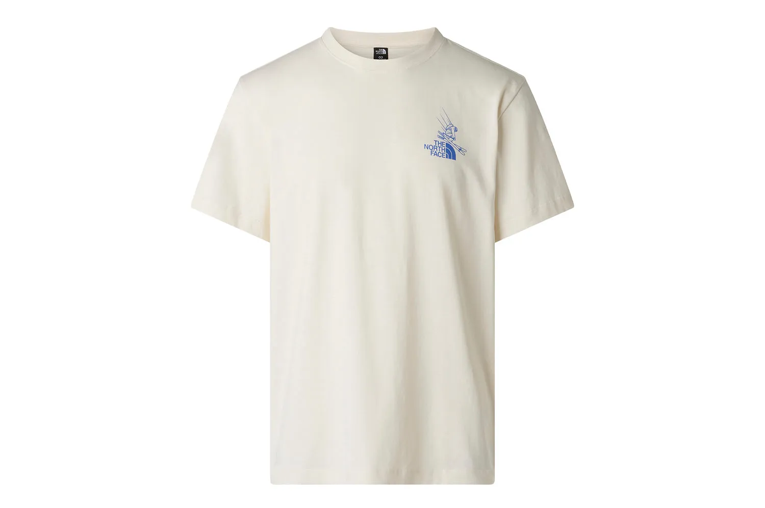 Mountain Celebration Short Sleeve Tee sold by Schrittmacher Sneakerhandlung