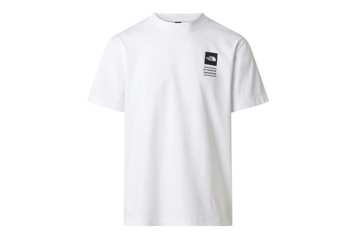 Celebration Relaxed Short Sleeve Tee sold by Schrittmacher Sneakerhandlung