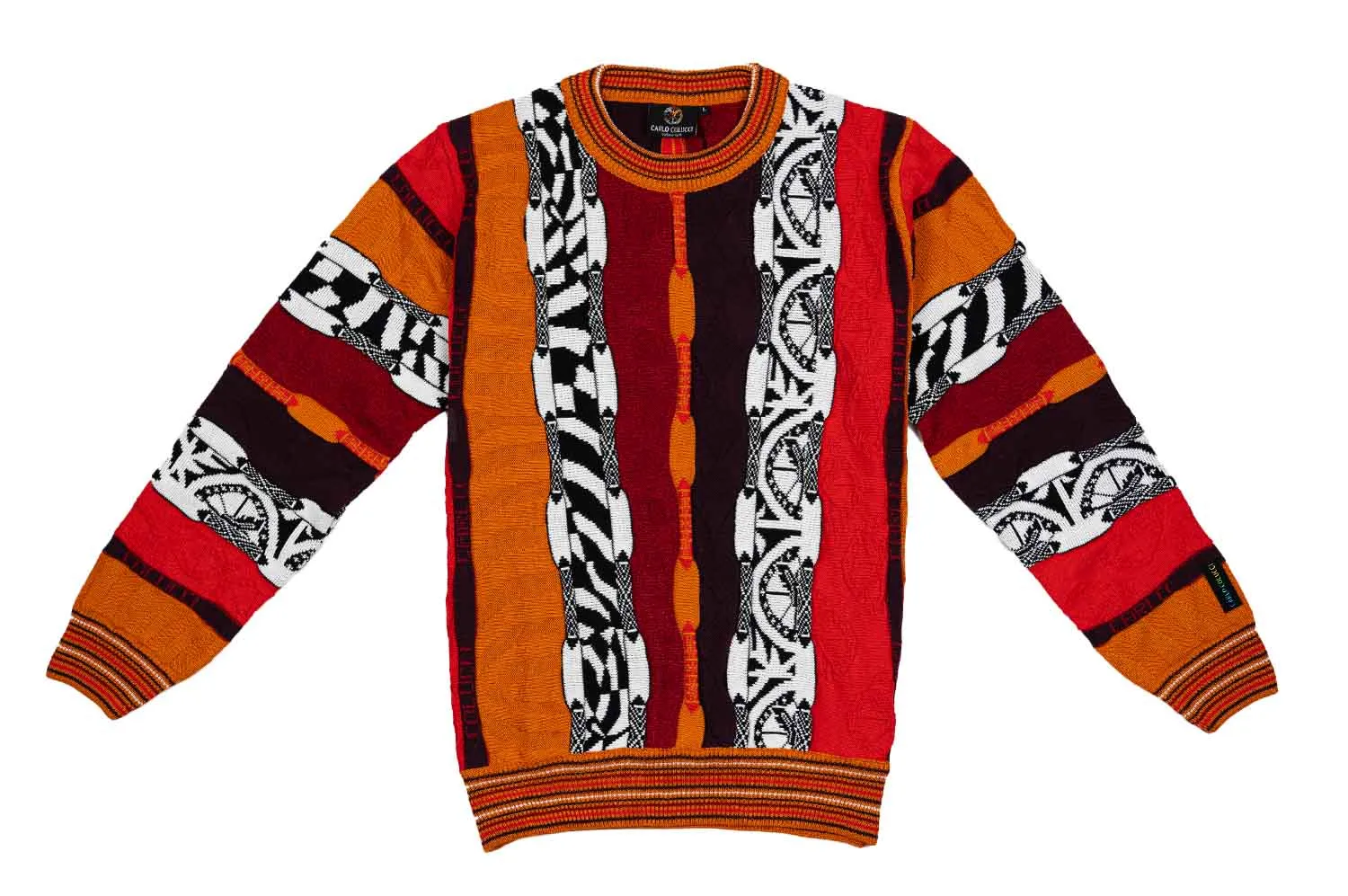 Pullover sold by Schrittmacher Sneakerhandlung