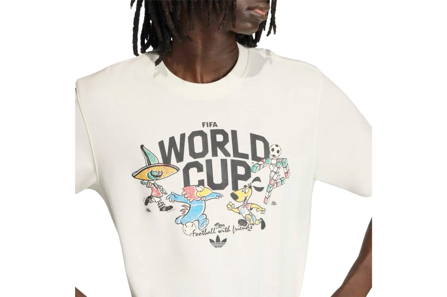 Mascot Tee All sold by Schrittmacher Sneakerhandlung product image thumbnail 4